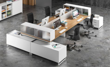 Employees Office